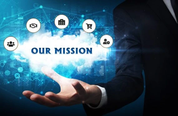Our Mission