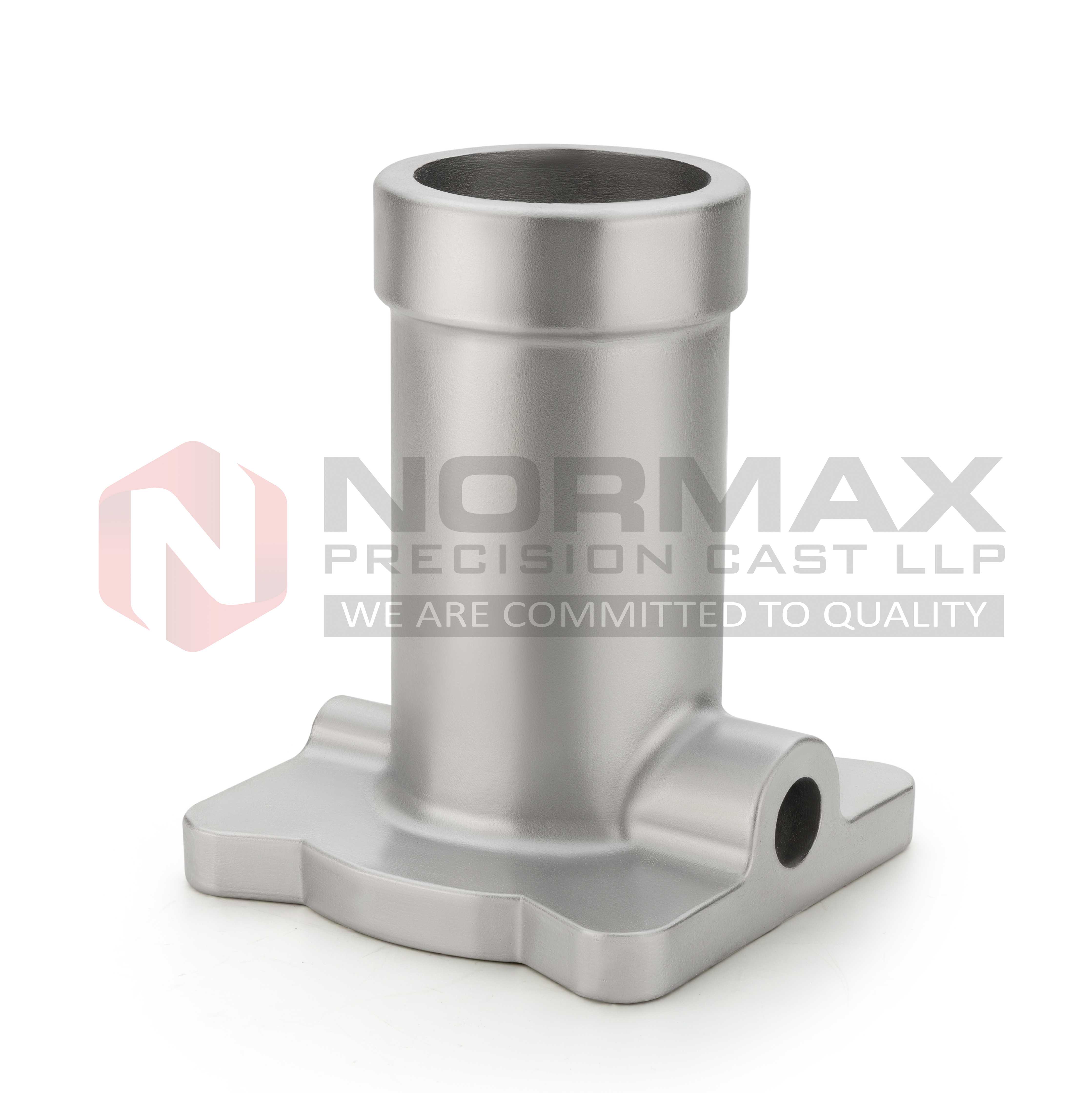 FLANGE CONNECTION 