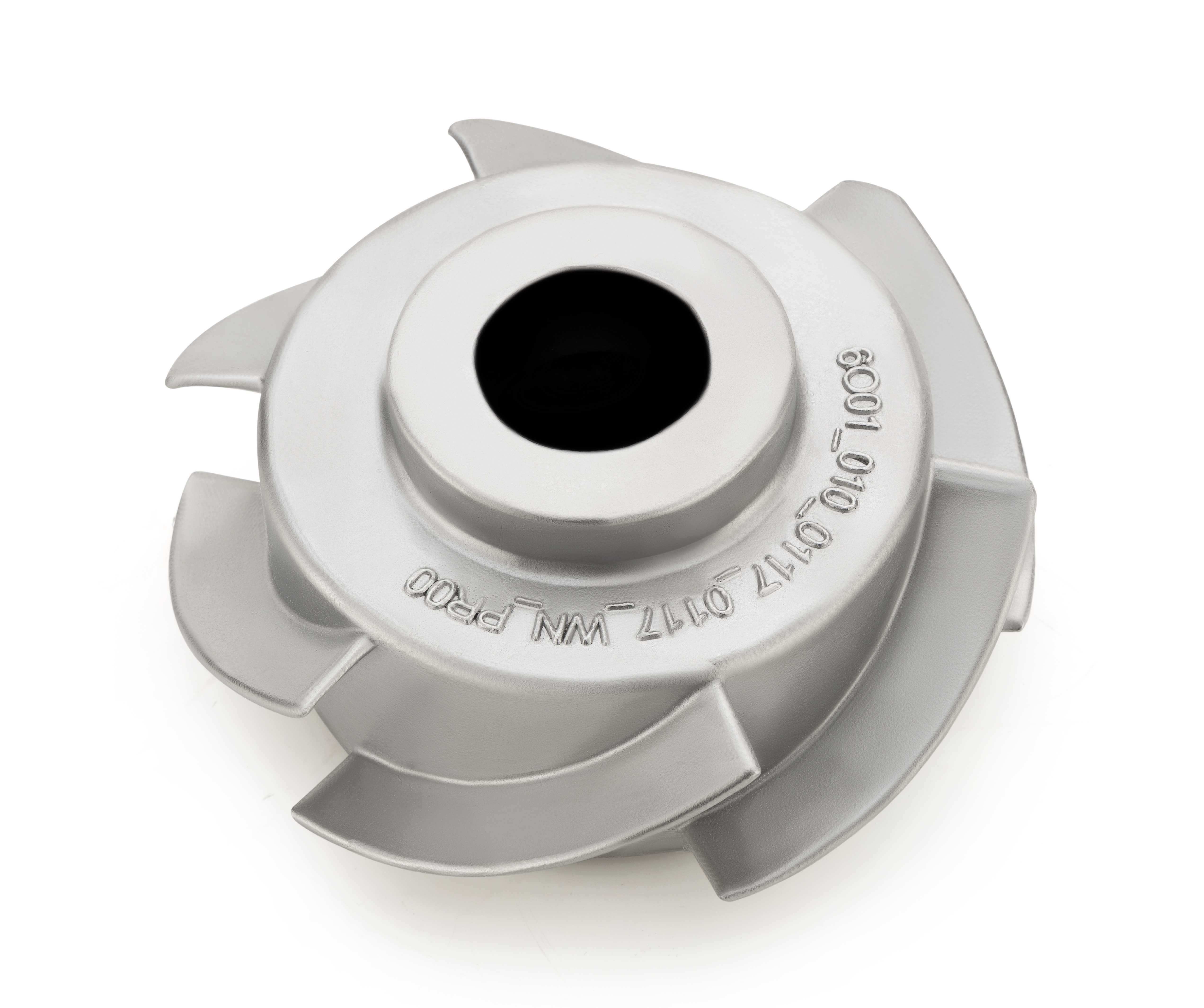 impeller