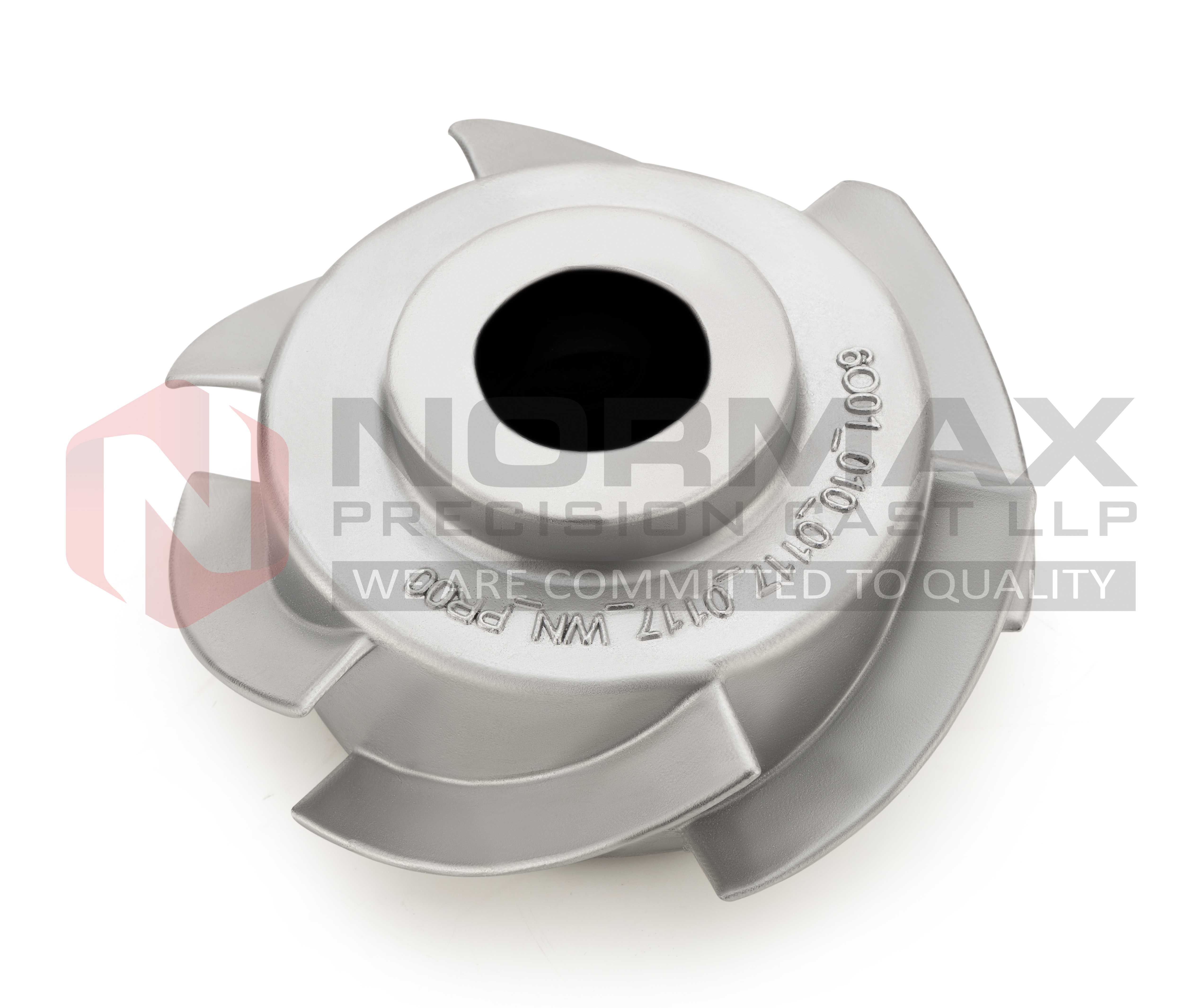 impeller